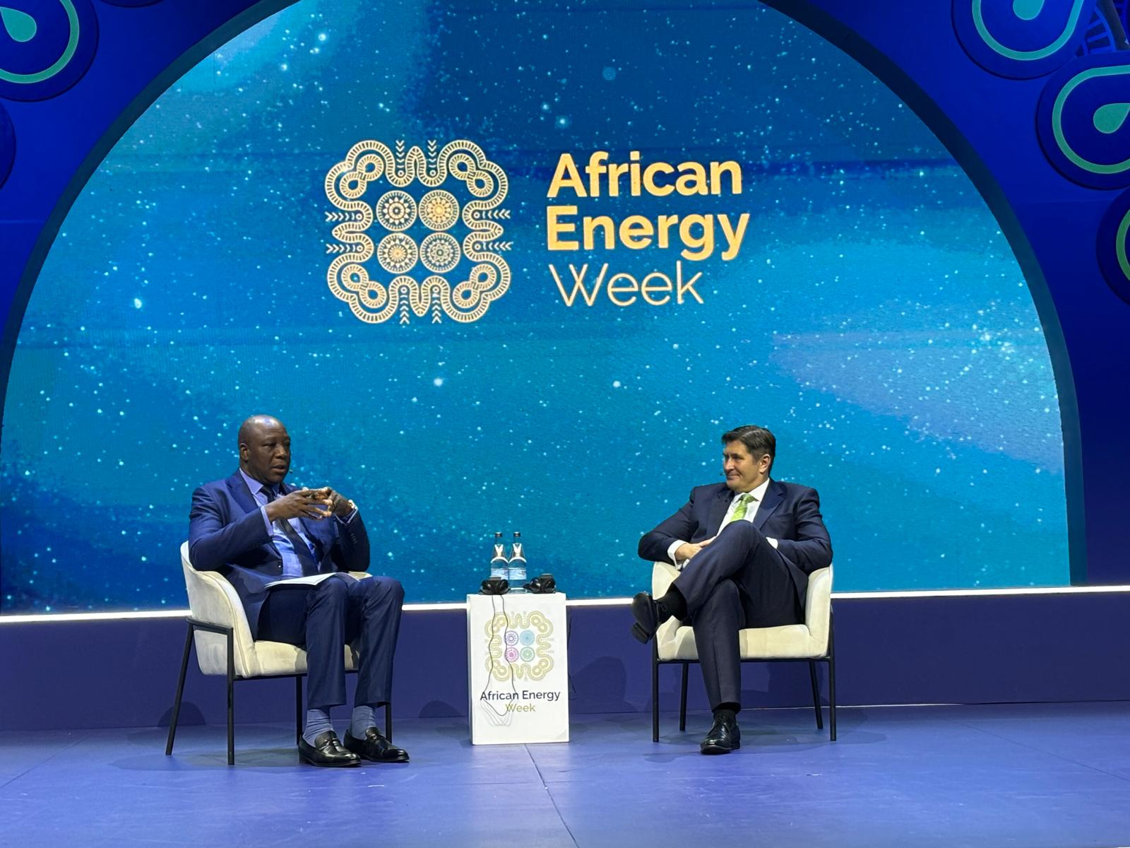 Seplat Nears Commercial Terms on Nigerian Gas Project