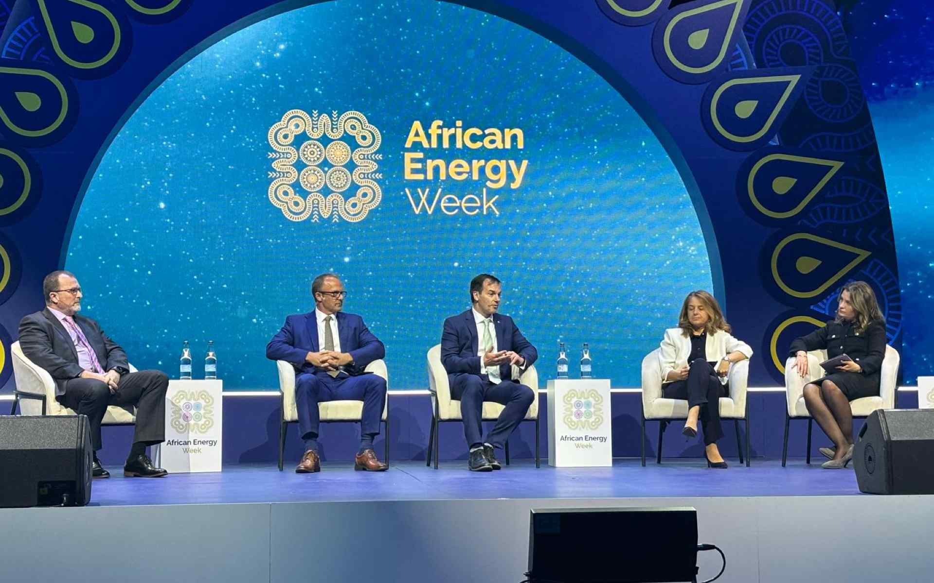 TotalEnergies, Chevron Push for Faster Permits, Better Seismic Data in Africa