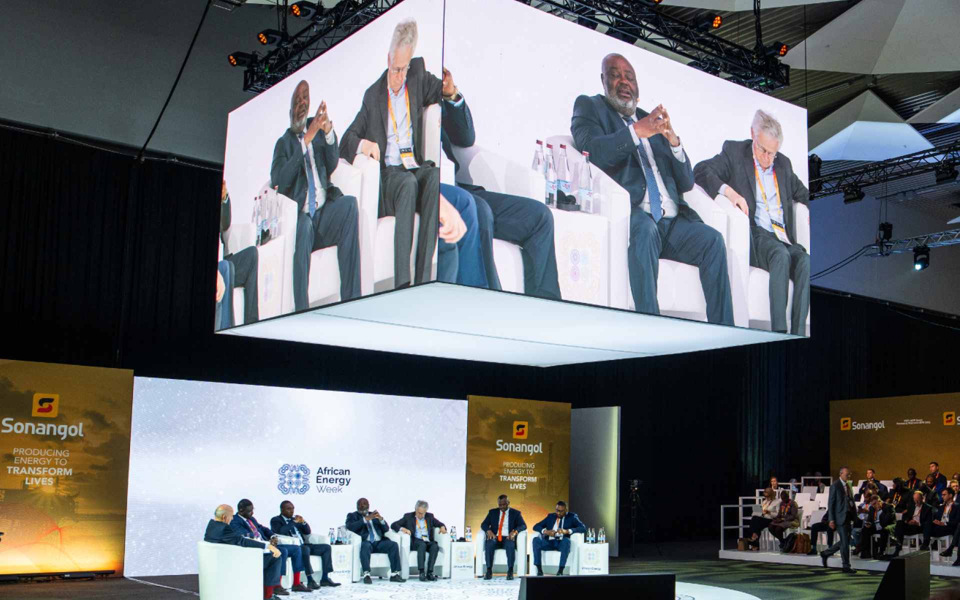 Gabon to Introduce Dual Legal Framework to Replace 2019 Hydrocarbon Code