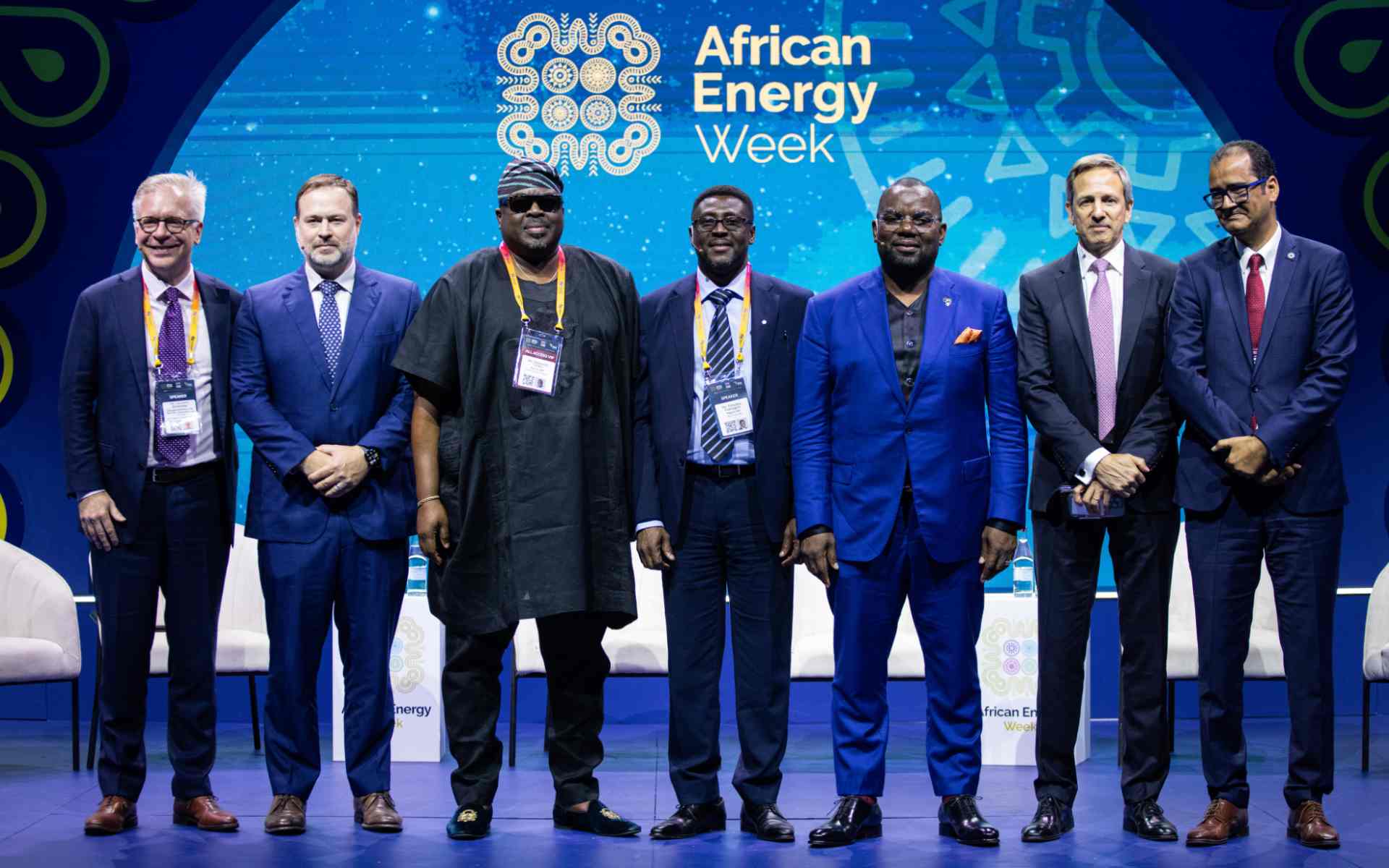 African LNG Projects Edge Closer to FID Amid Tight Global Market