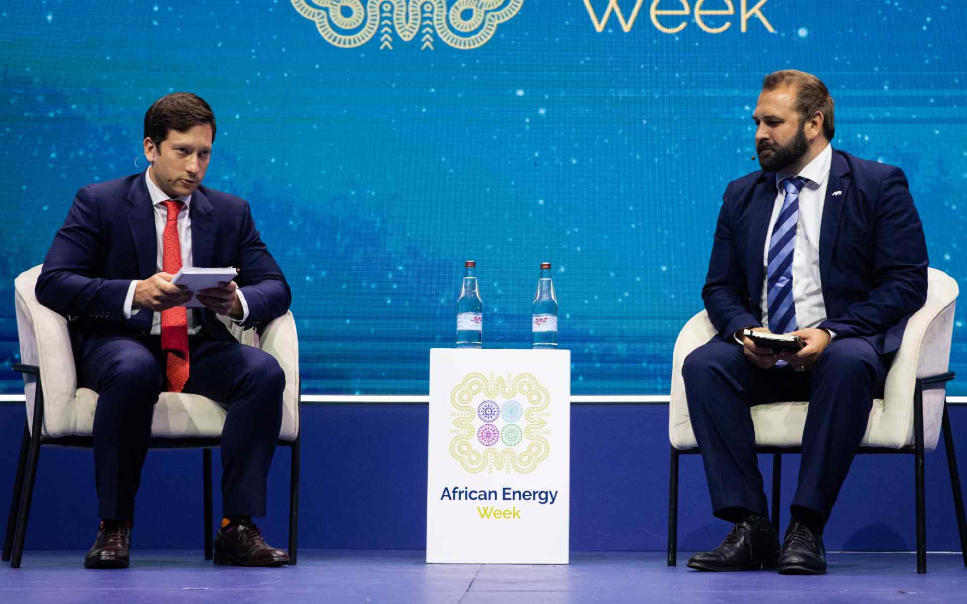 Rhino Resources Strikes Gas Condensate at Volans-1X