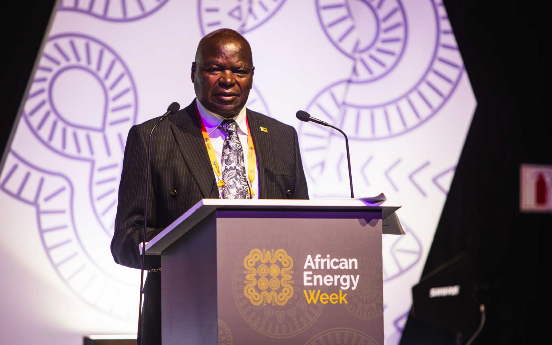 Baseload Power Vital to Drive Industrial Ambitions Says Zimbabwe Energy Minister