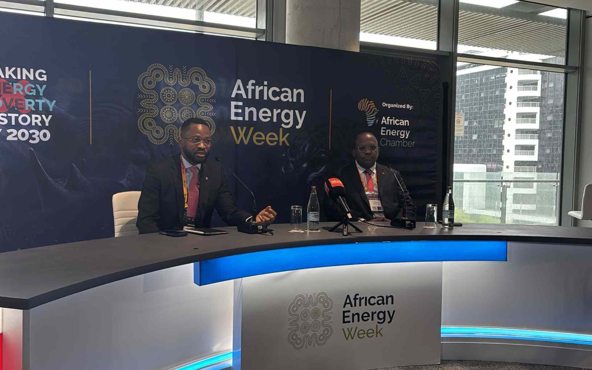 Nigeria’s Heirs Energies Eyes Congo Expansion
