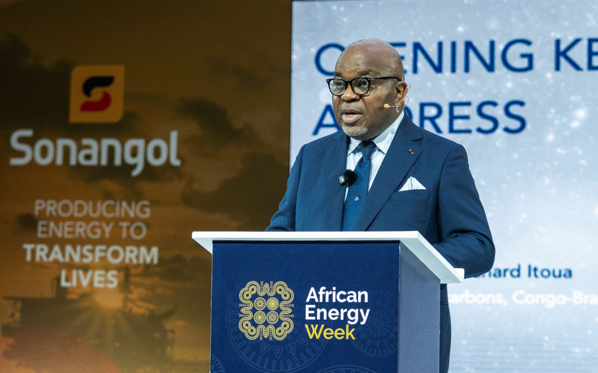 Republic of Congo to Launch New Gas Code in October 2025