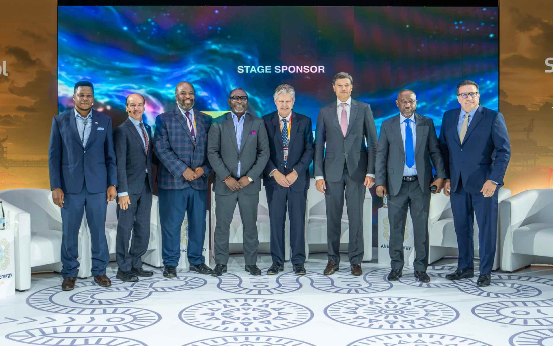 U.S. Political Will, African Reforms Signal New Era for Energy Investment