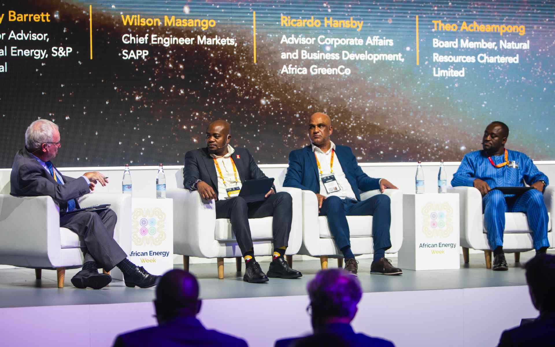 SAPP Moves to Develop Infrastructure Projects to Boost Regional Integration