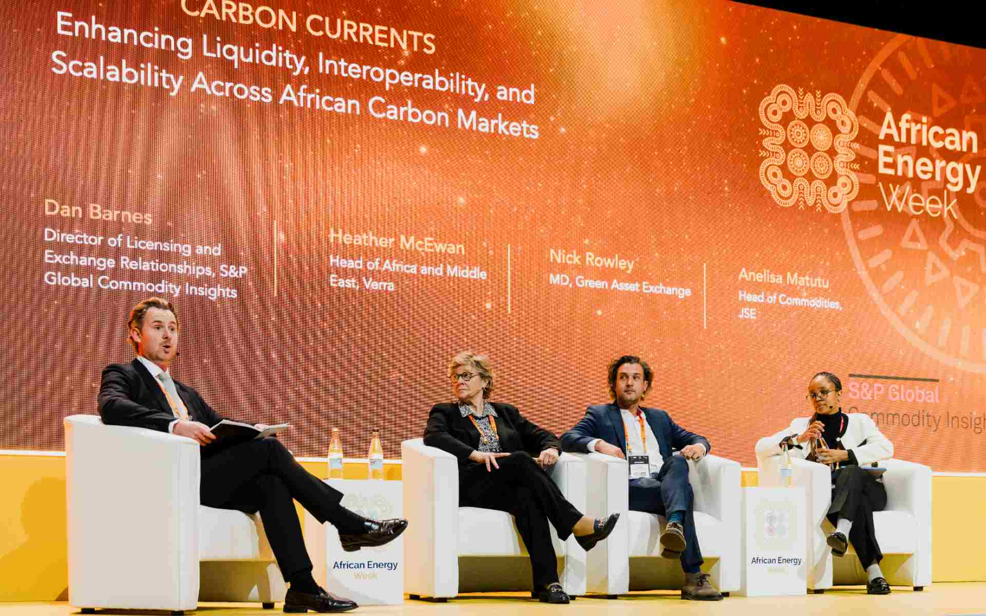JSE Highlights Tagging of Carbon Credits as Key To Unlocking Market Interoperability