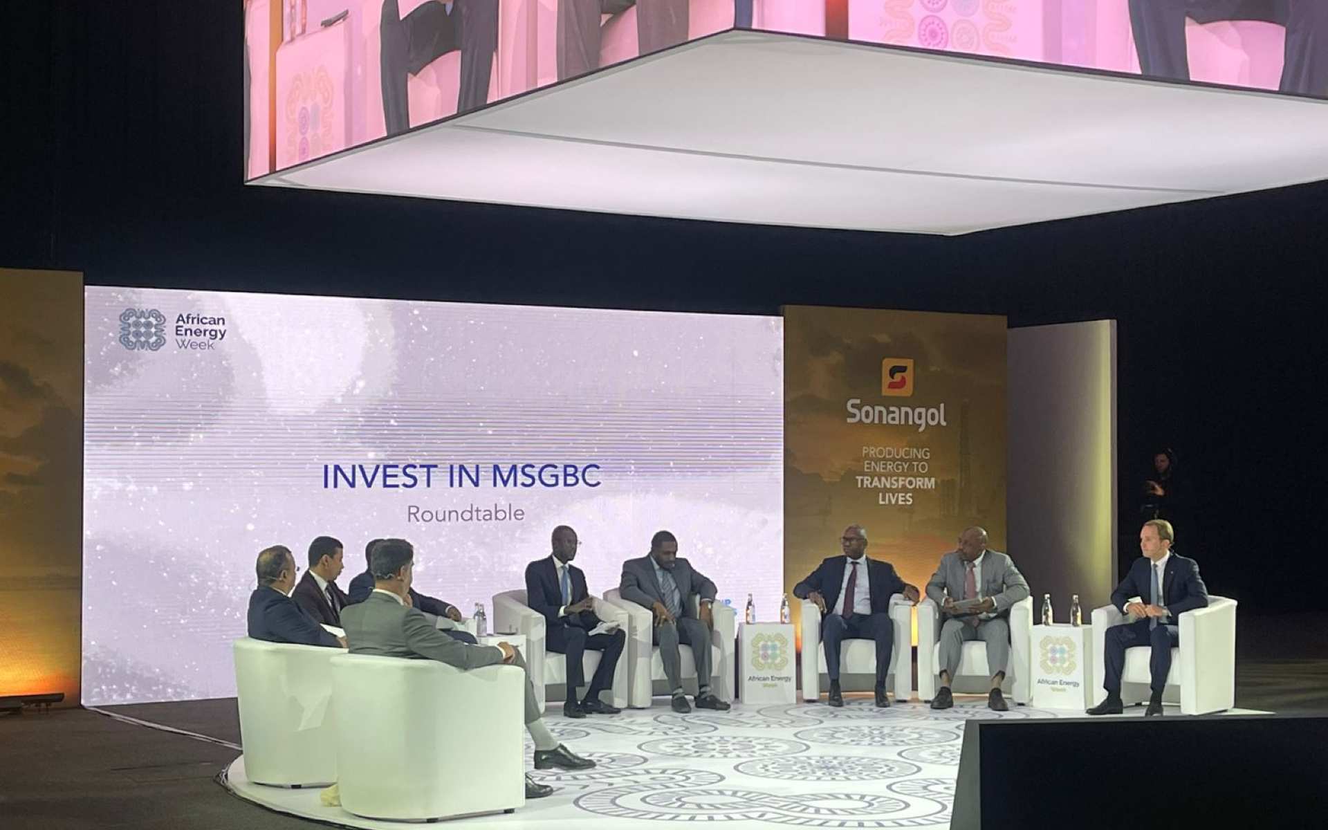 Senegal Assesses Prospects of Raising Sangomar Above 100,000 BPD