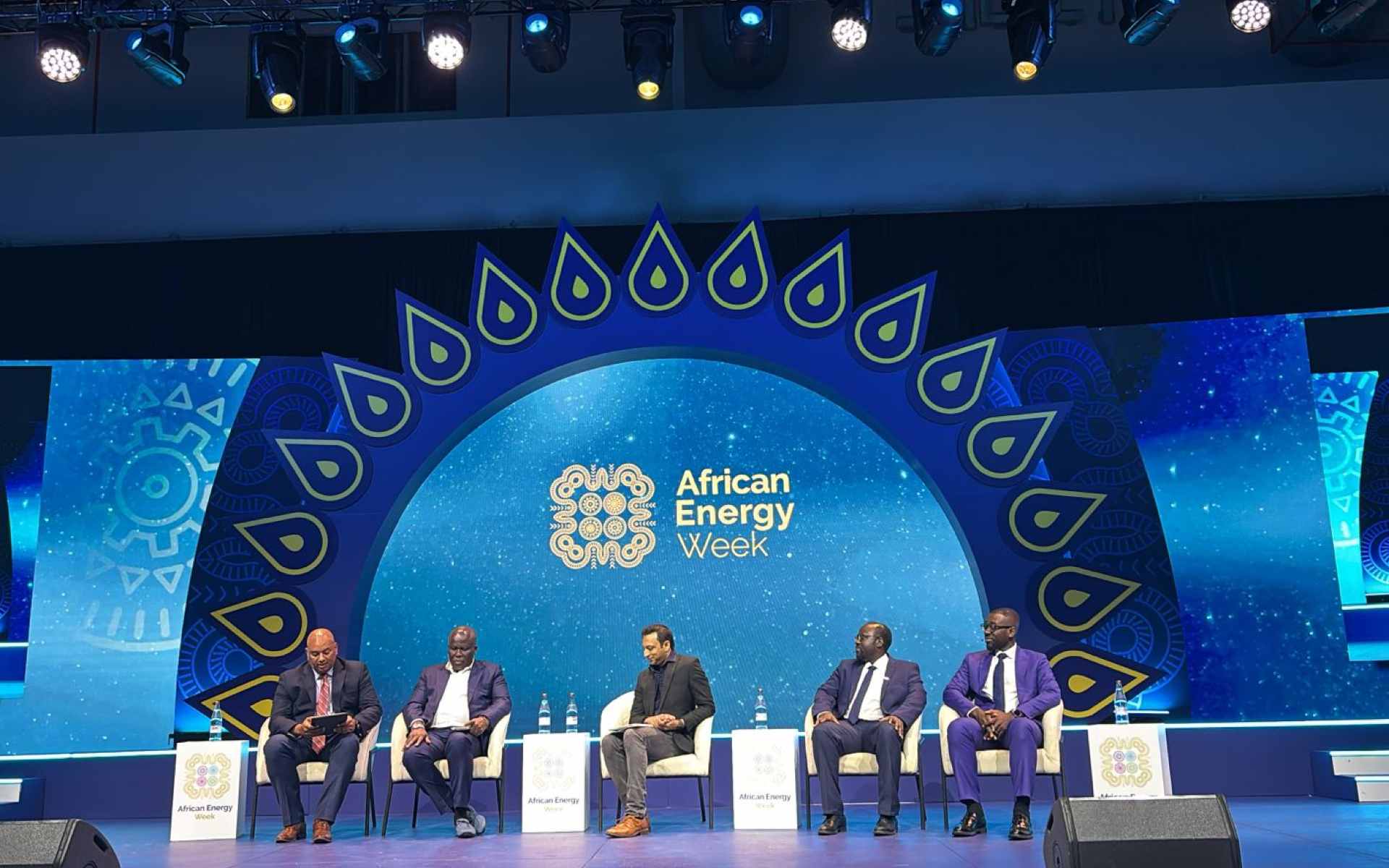 Technology Companies Urge African-Wide AI Adoption