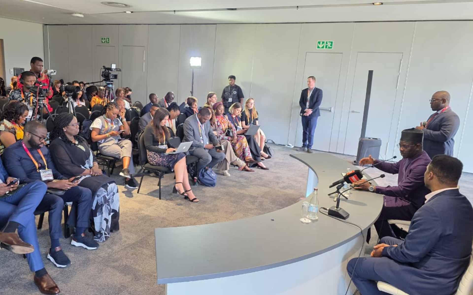 Senegal to Review Oil, Gas Codes Ahead of MSGBC 2025