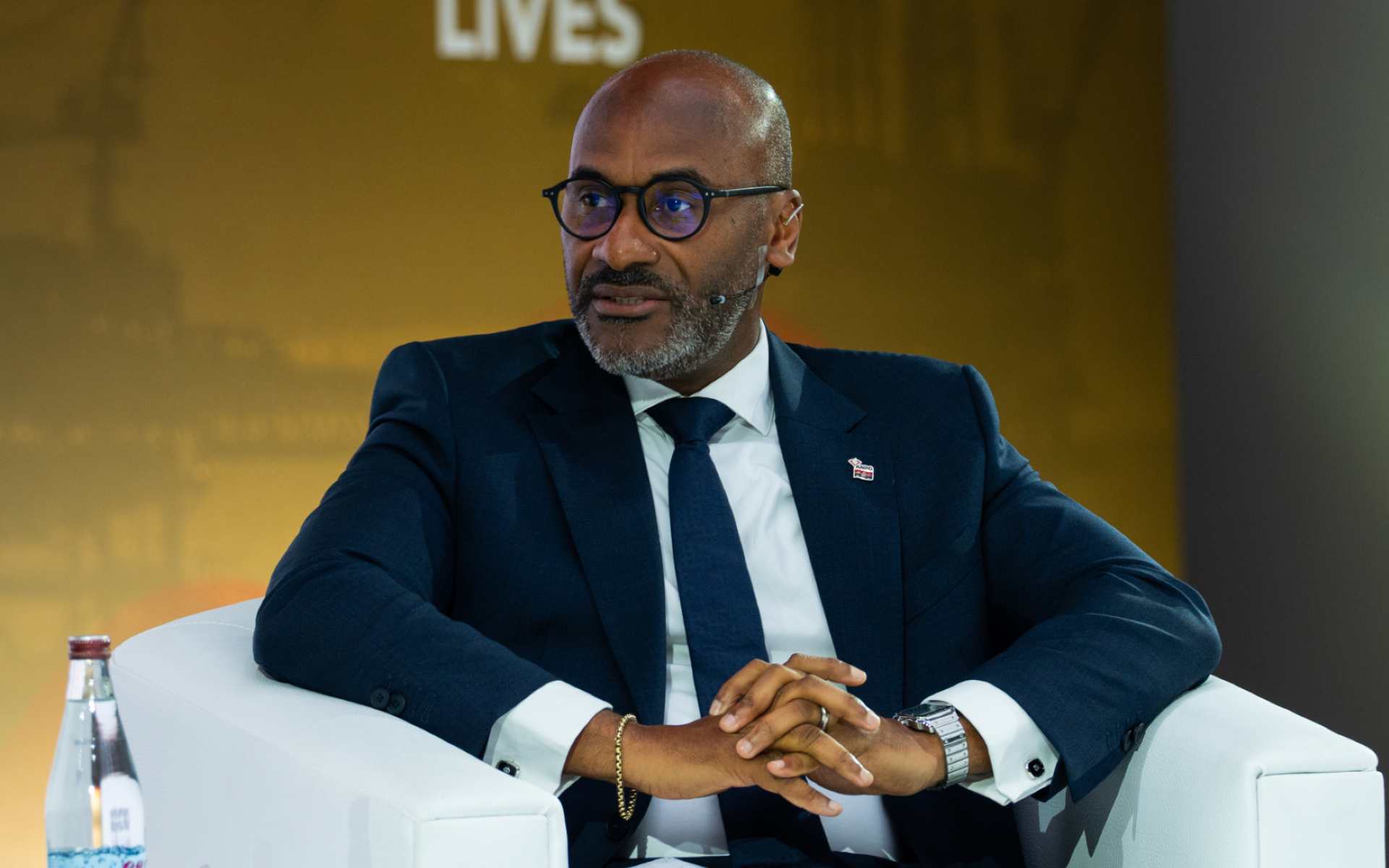 Angola Seeks to Award 60 Concessions by Year-End Through Licensing Drive