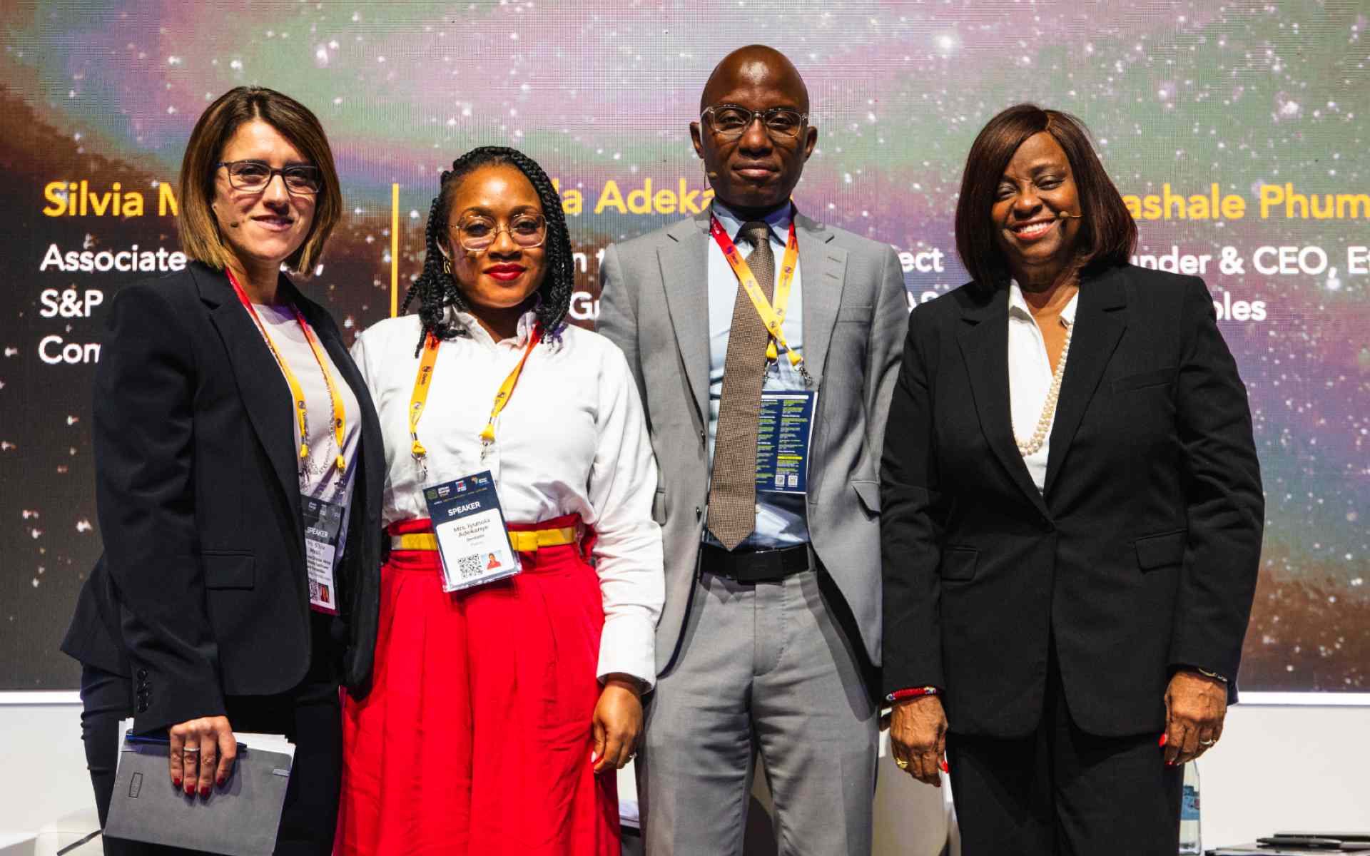 Private Sector Optimistic About Market Liberalization in Africa