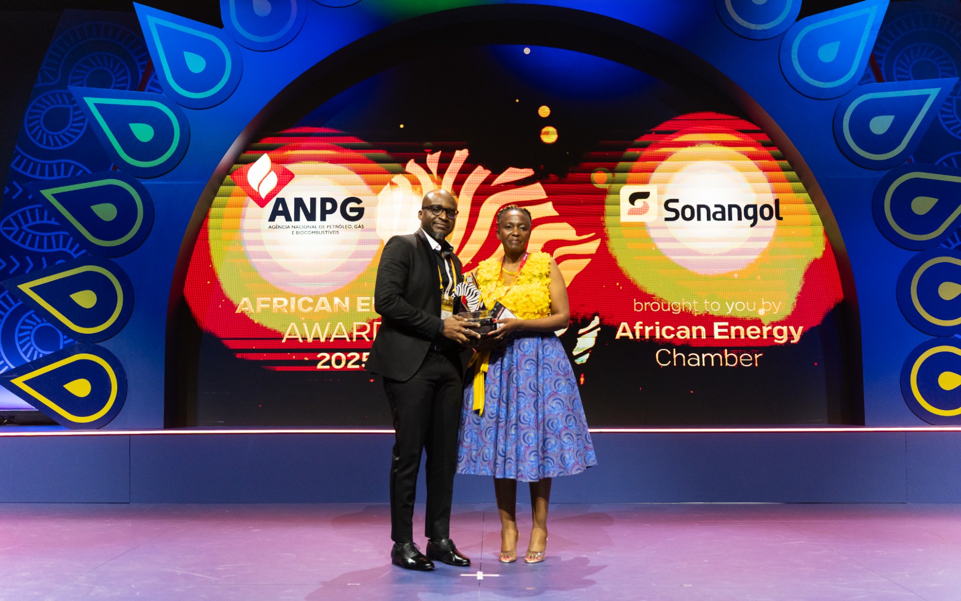 Levene Energy Wins Local Content Champion Award at AEW 2025