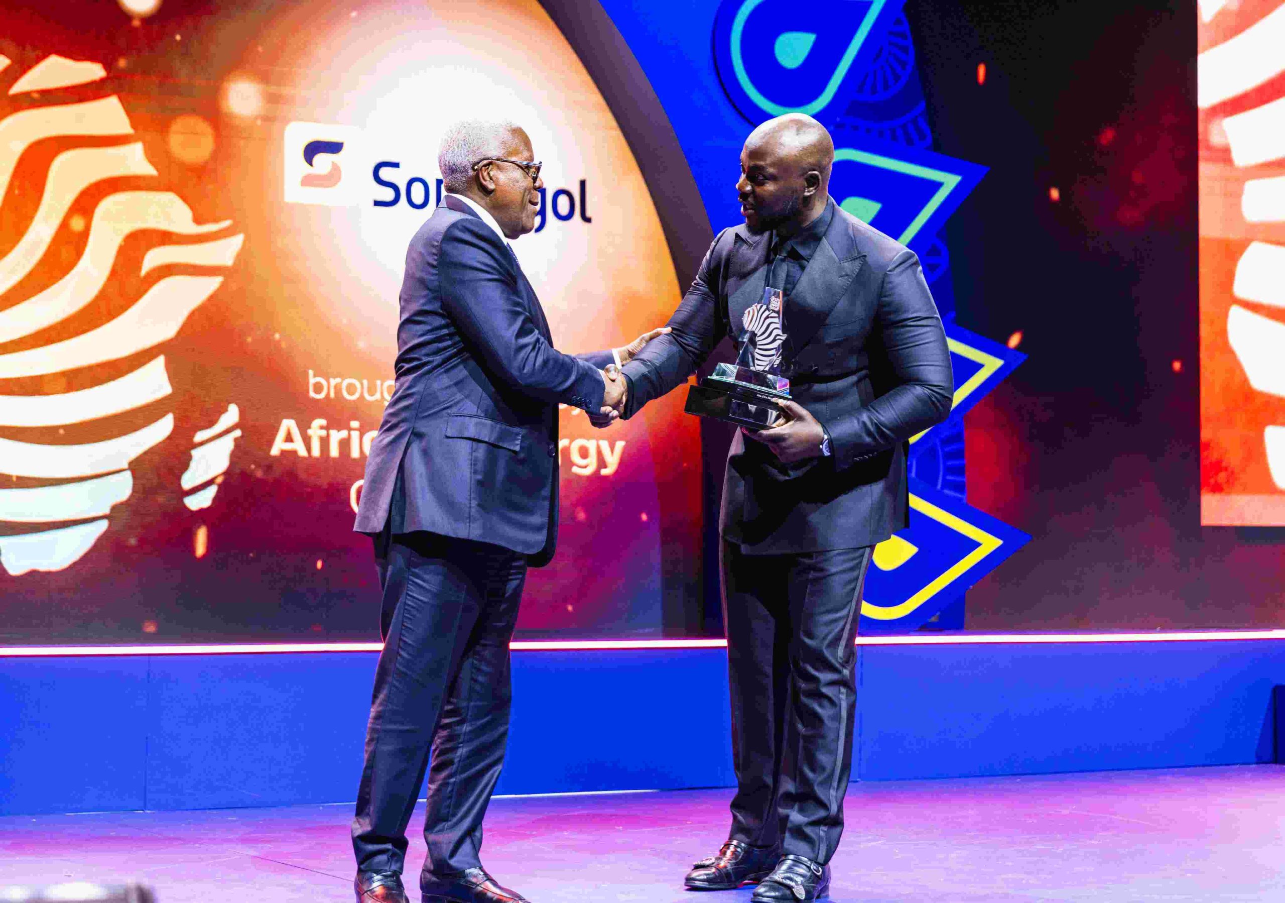 Vitol remporte le prix &laquo; Deal of the Year &raquo; lors de l'AEW 2025 dans un contexte d'expansion r&eacute;gionale