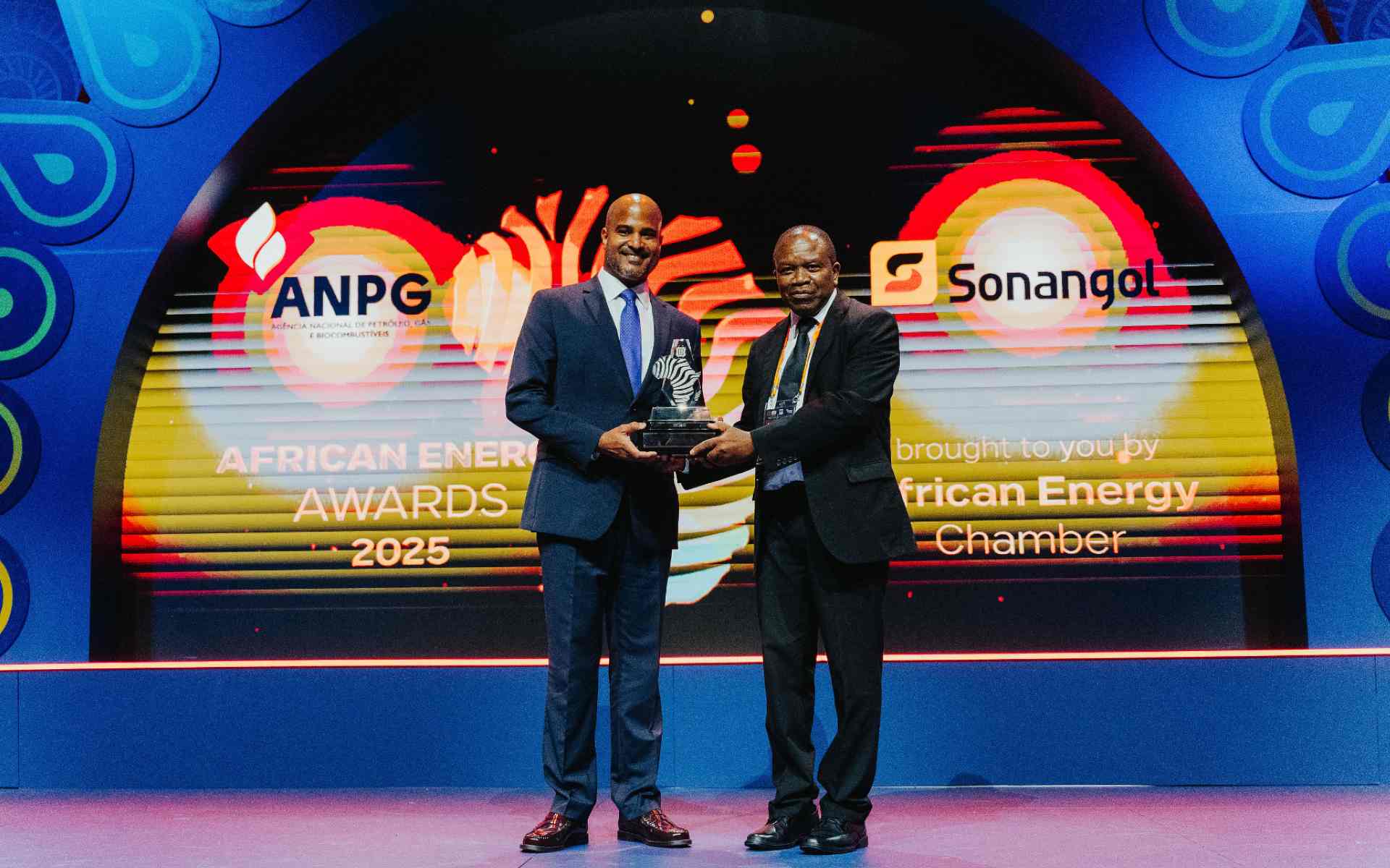 ExxonMobil r&eacute;compens&eacute; en tant que leader ESG de l'ann&eacute;e lors de l'AEW 2025