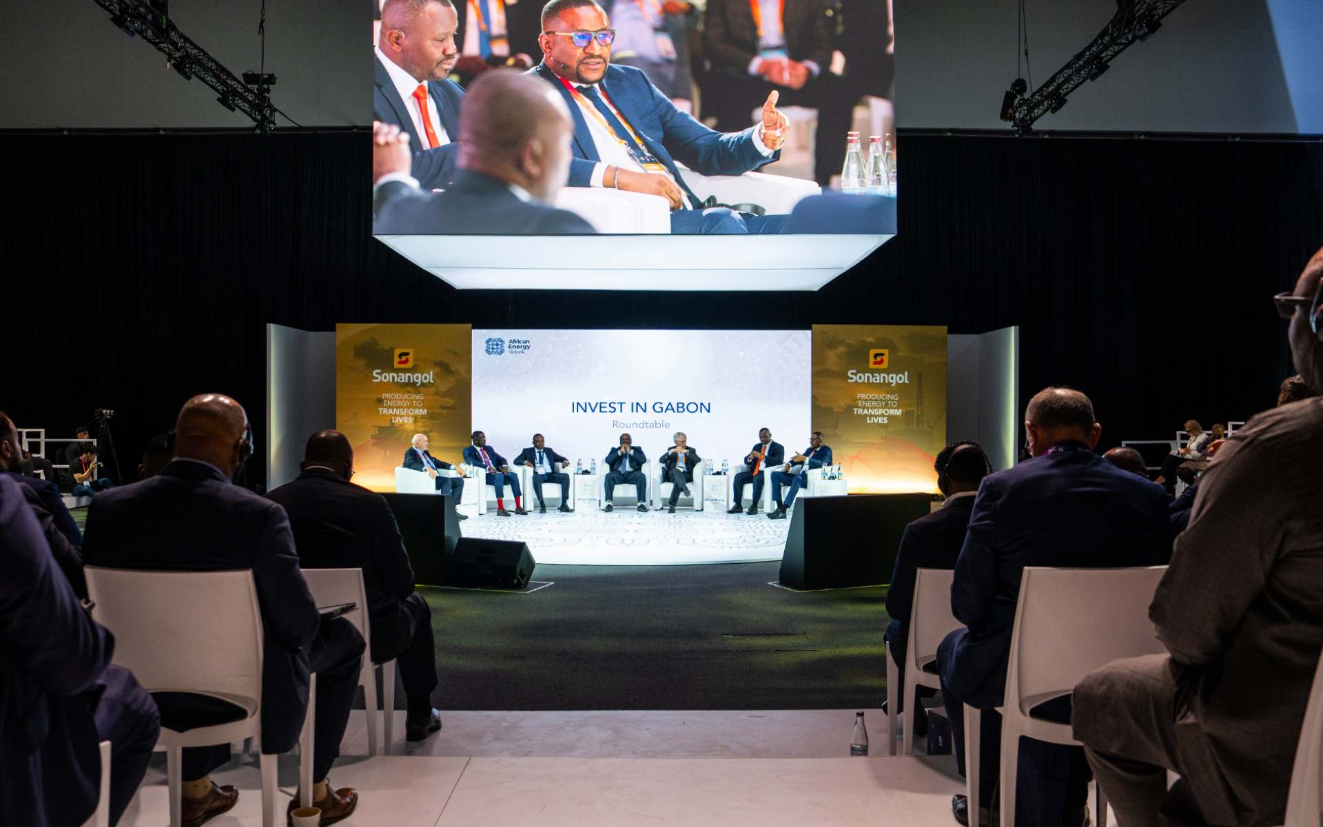 AEW 2025 Country Spotlights Lay Foundation for Deals at Upcoming 2026 Edition