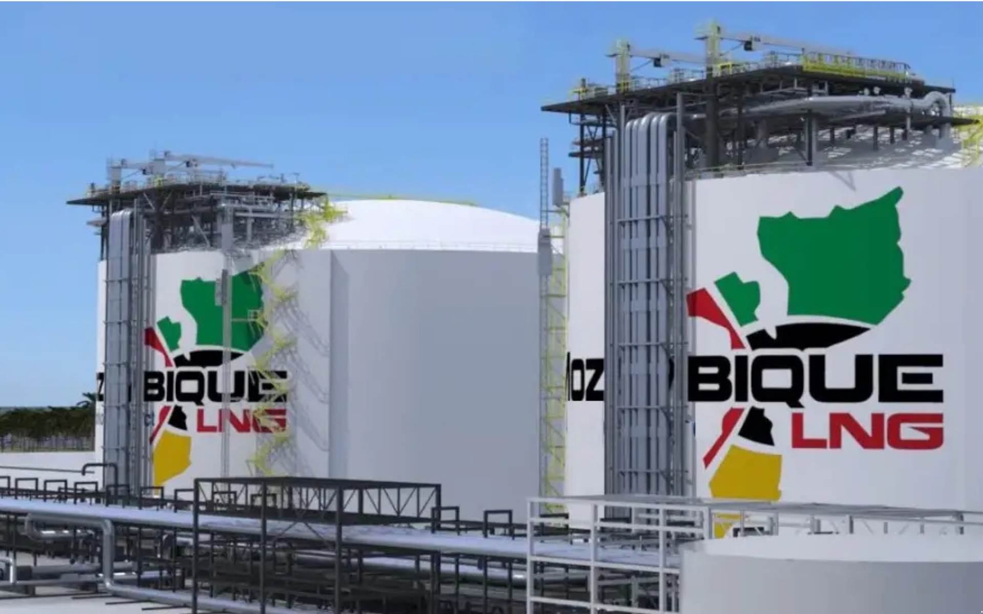 Mozambique LNG Restart Marks Turning Point for African Gas