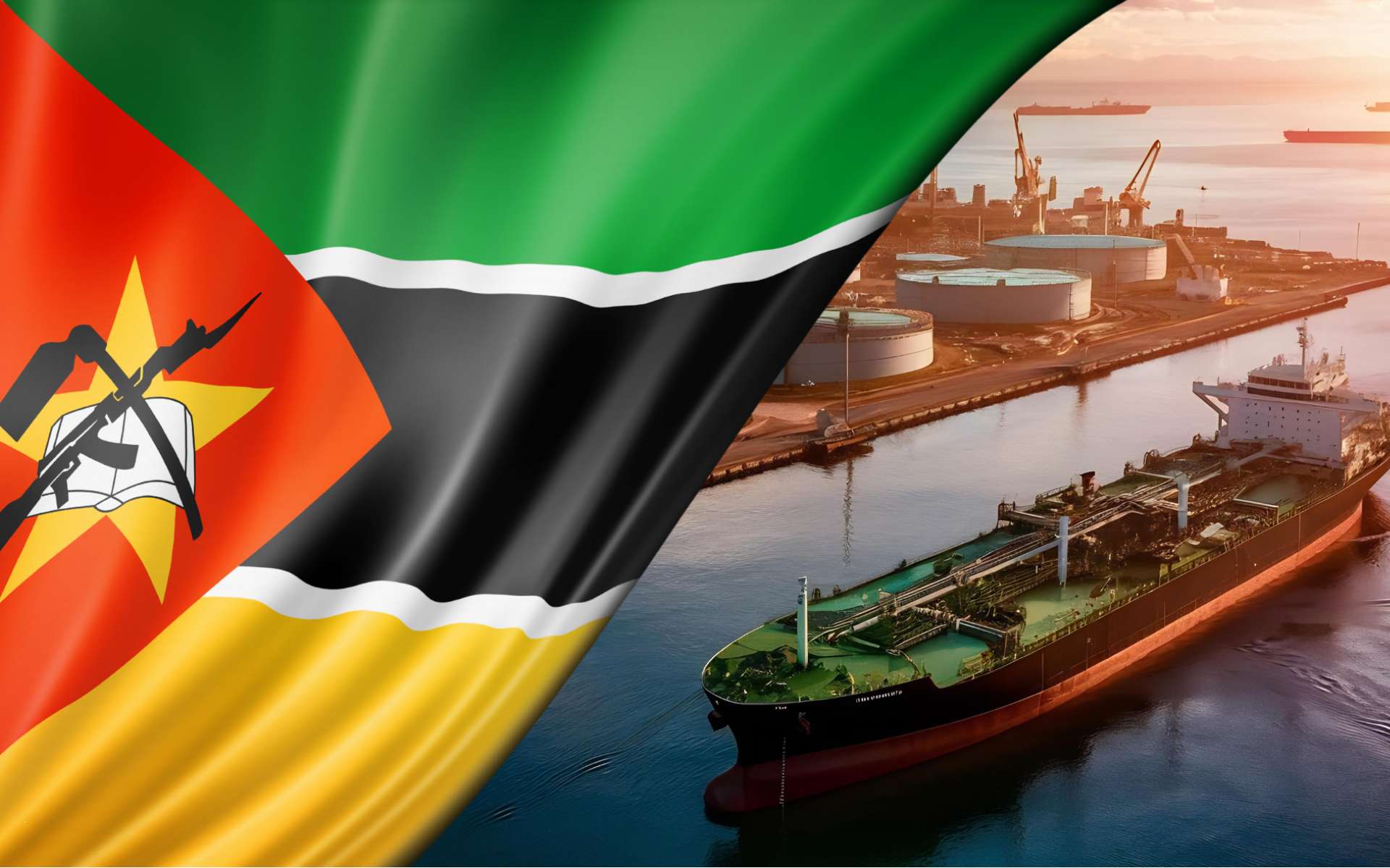 Mozambique’s LNG Comeback Sets Stage for Regional Energy Transformation