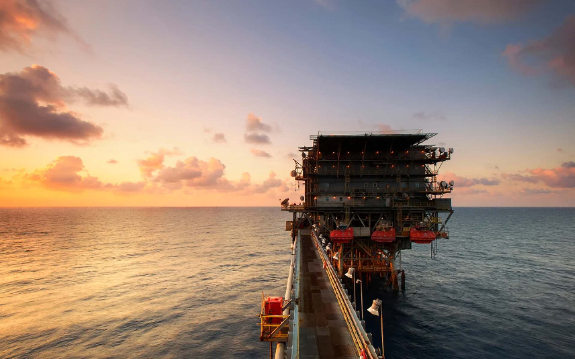 Bid Round Radar: Egypt’s Red Sea Licensing Opens New Upstream Frontier