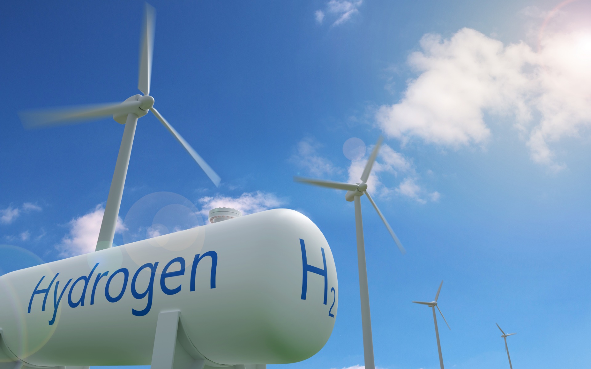 Policy & Projects Could Drive African Low-Carbon Hydrogen Towards 50 MTPA by 2035