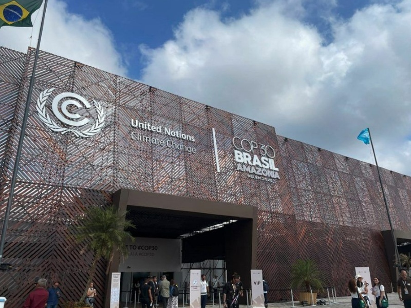 COP30 Highlights Africa’s Energy Investment Imperative Ahead of IAE Forum in Paris