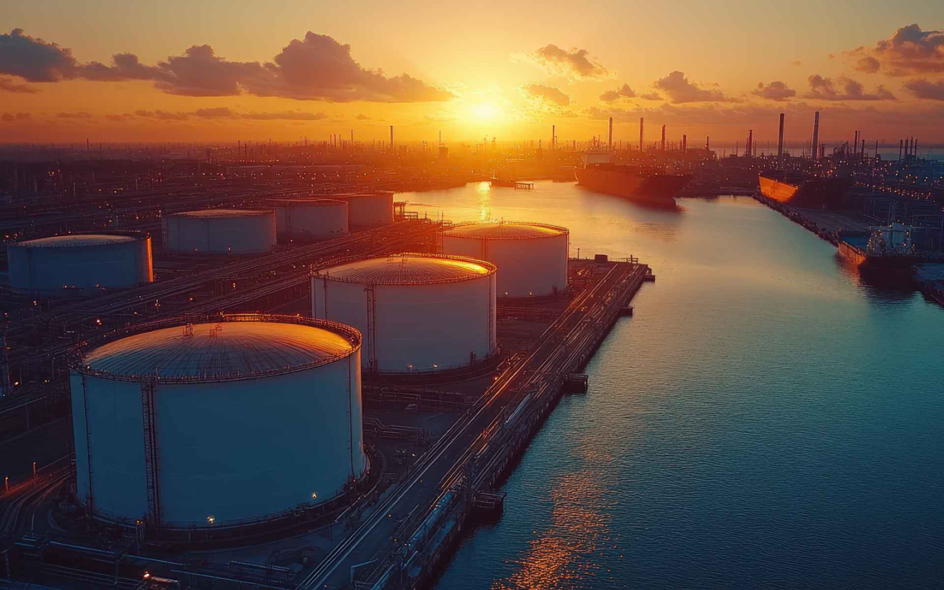 Shifting Global Agendas Are Slowing African Projects – Mozambique LNG Shows the Cost