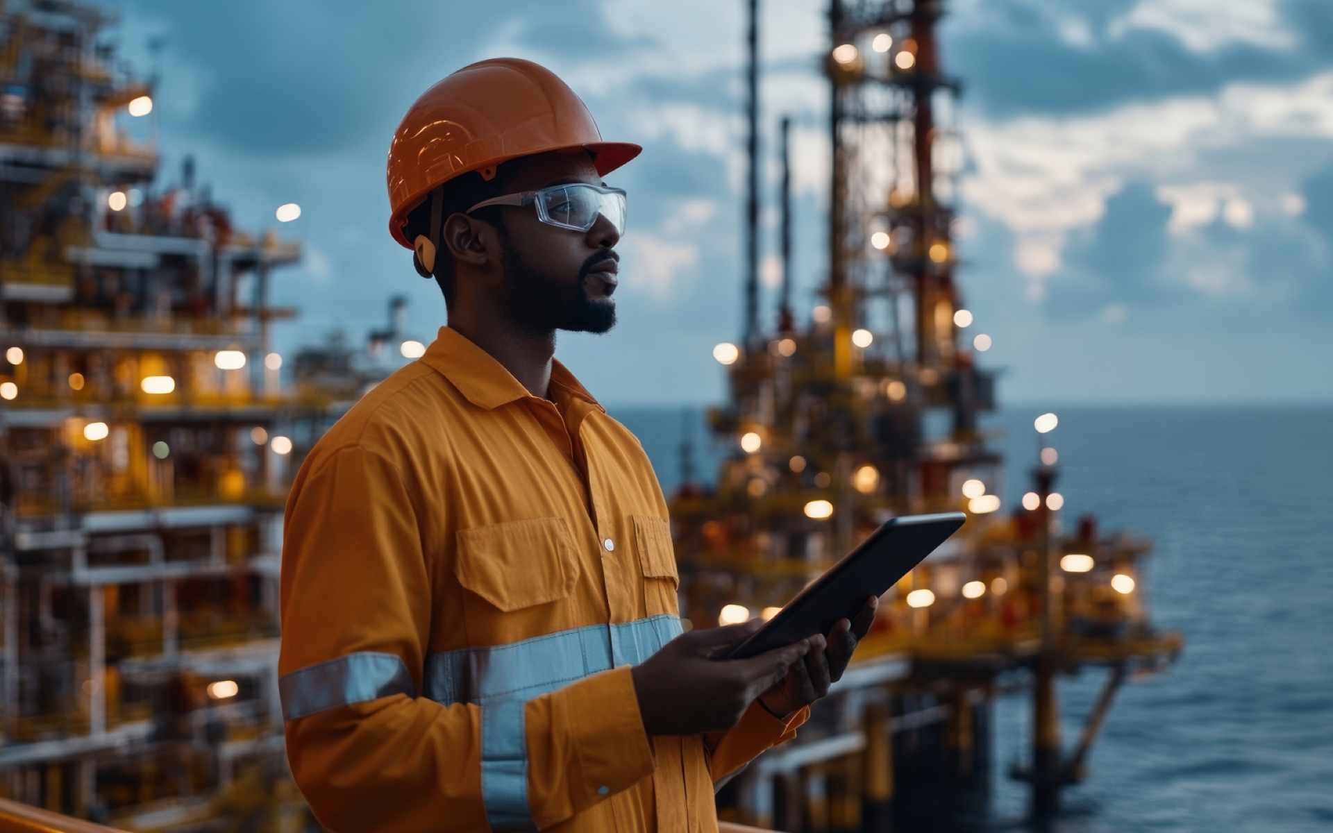 African E&P Above-Ground Attractiveness Strengthens Amid Policy and Licensing Reforms