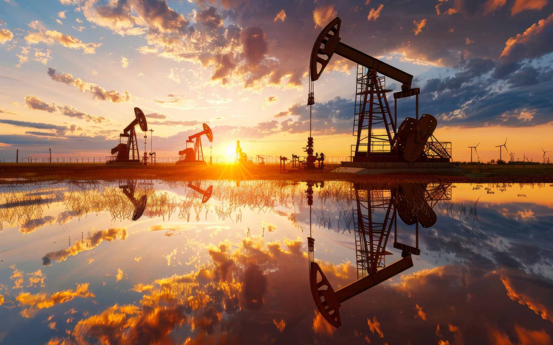 Africa’s Remaining Recoverable Reserves Measure 180 Bboe as Nations Accelerate Exploration