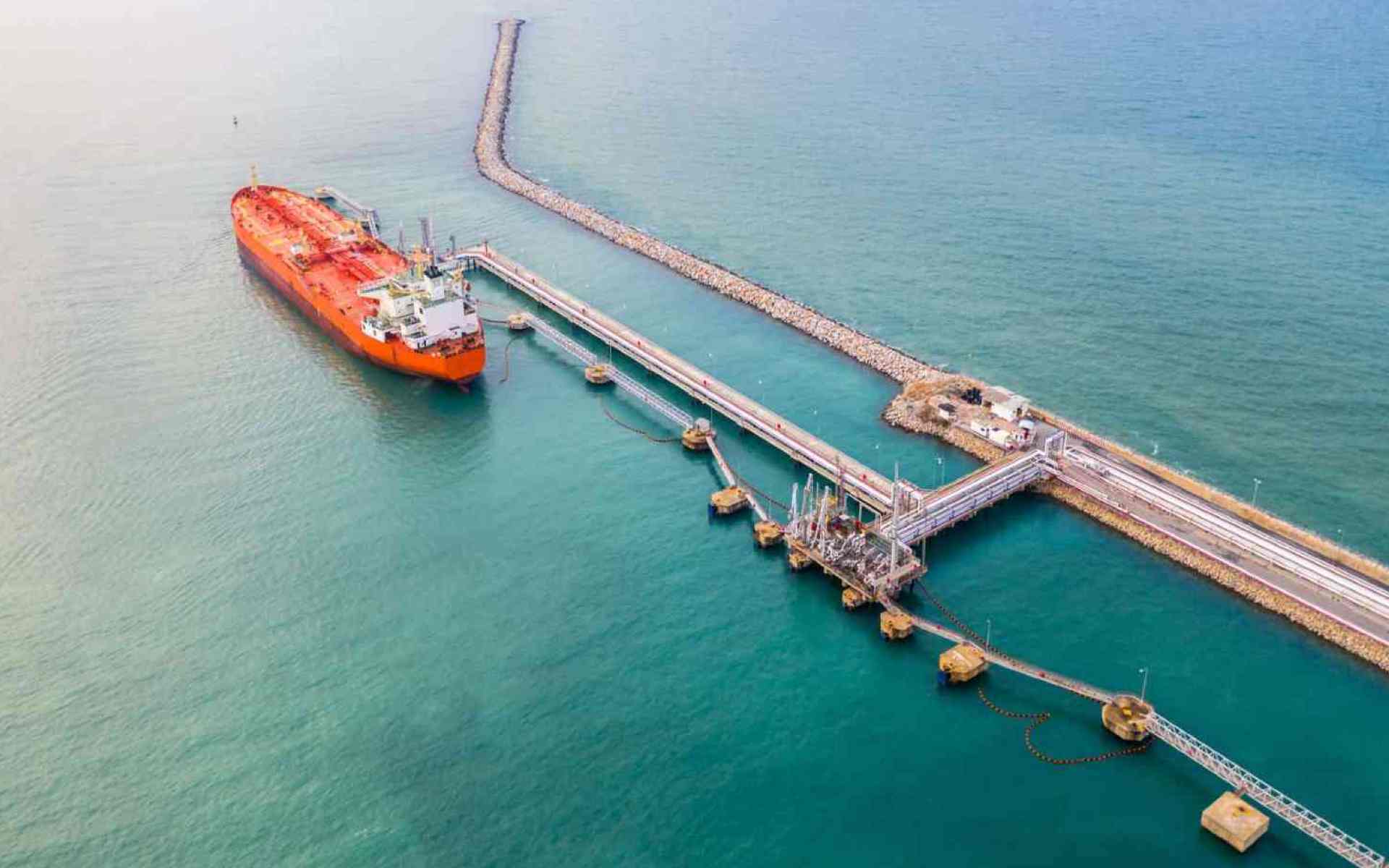 Congo’s Upstream Expansion Signals New Era for Central Africa’s Energy Future