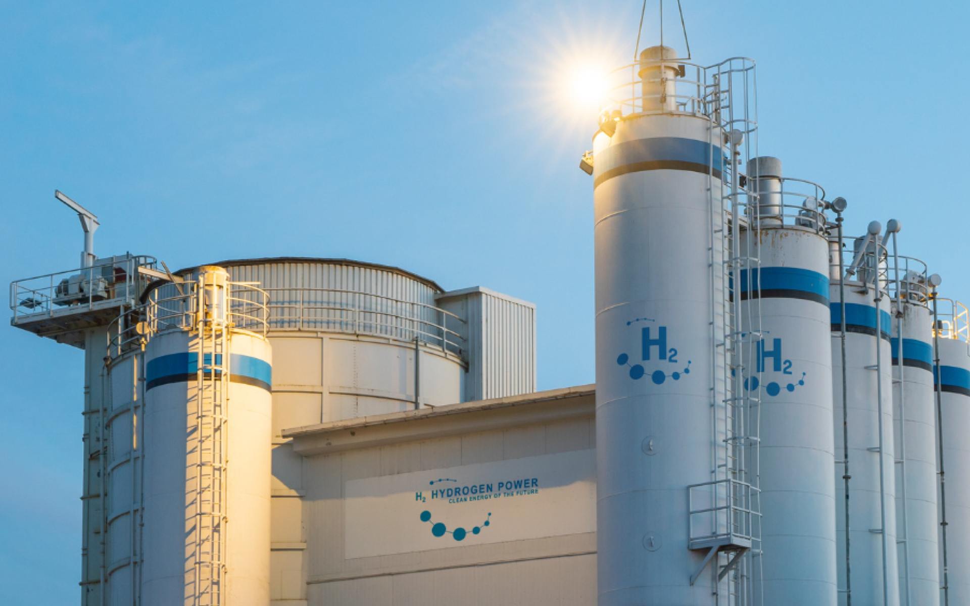 African Hydrogen Update: Can Ongoing Projects Support Global Demand?