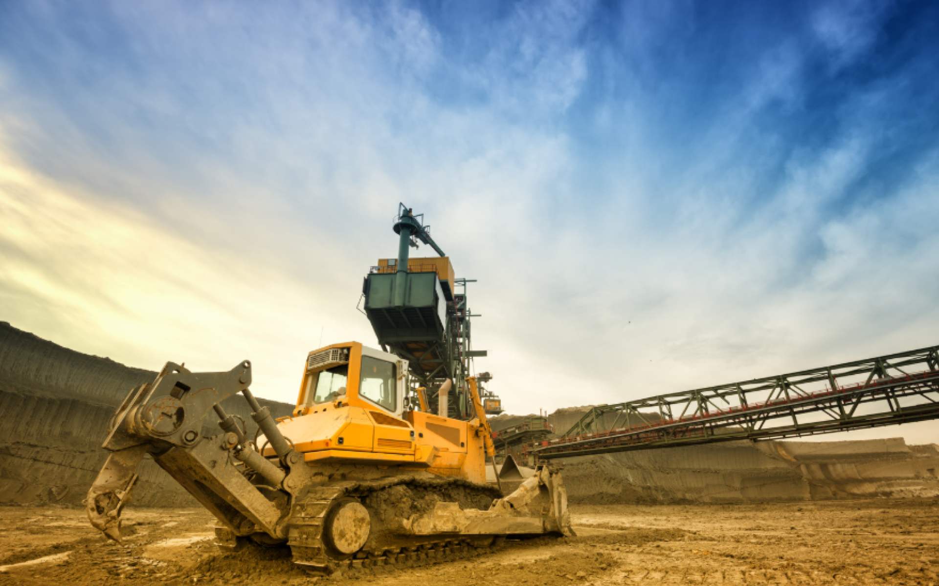 EU Steps Up Support for African Mineral Processing with New Pact