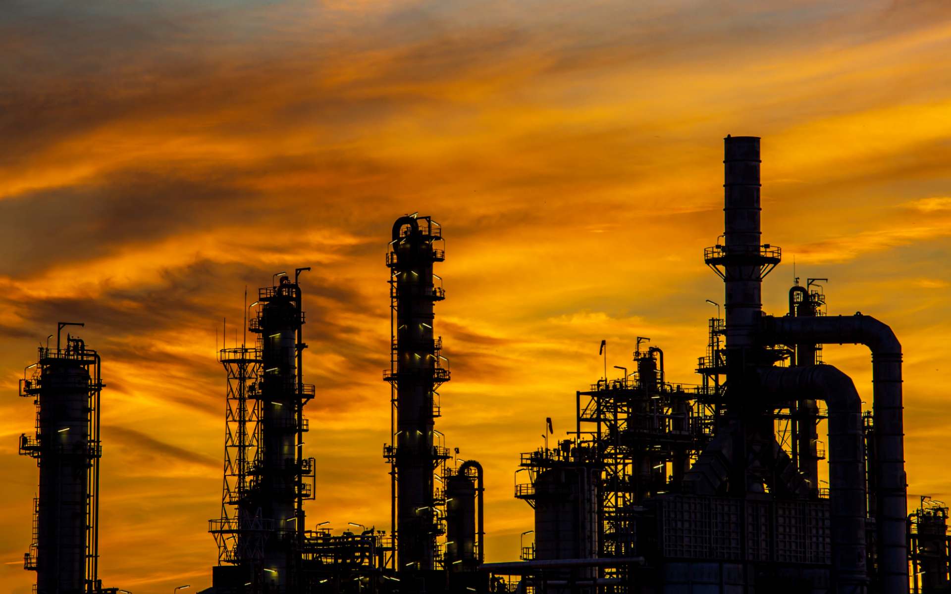 Africa’s Refining Landscape to Shift as Mega-Projects Boost Supply