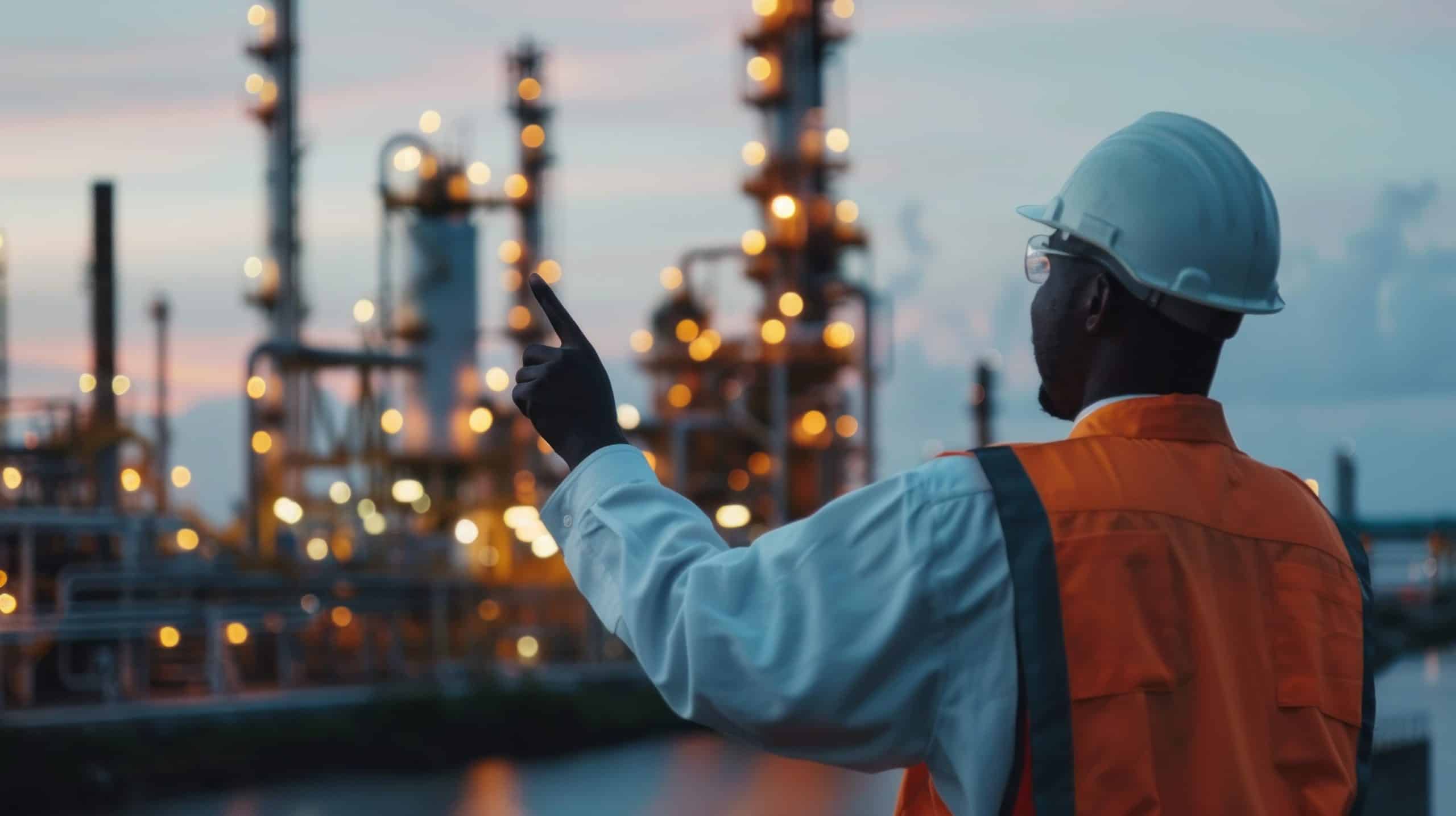 Above-Ground Risks and Africa’s Energy Future: Why Stability Is Key to Ending Energy Poverty