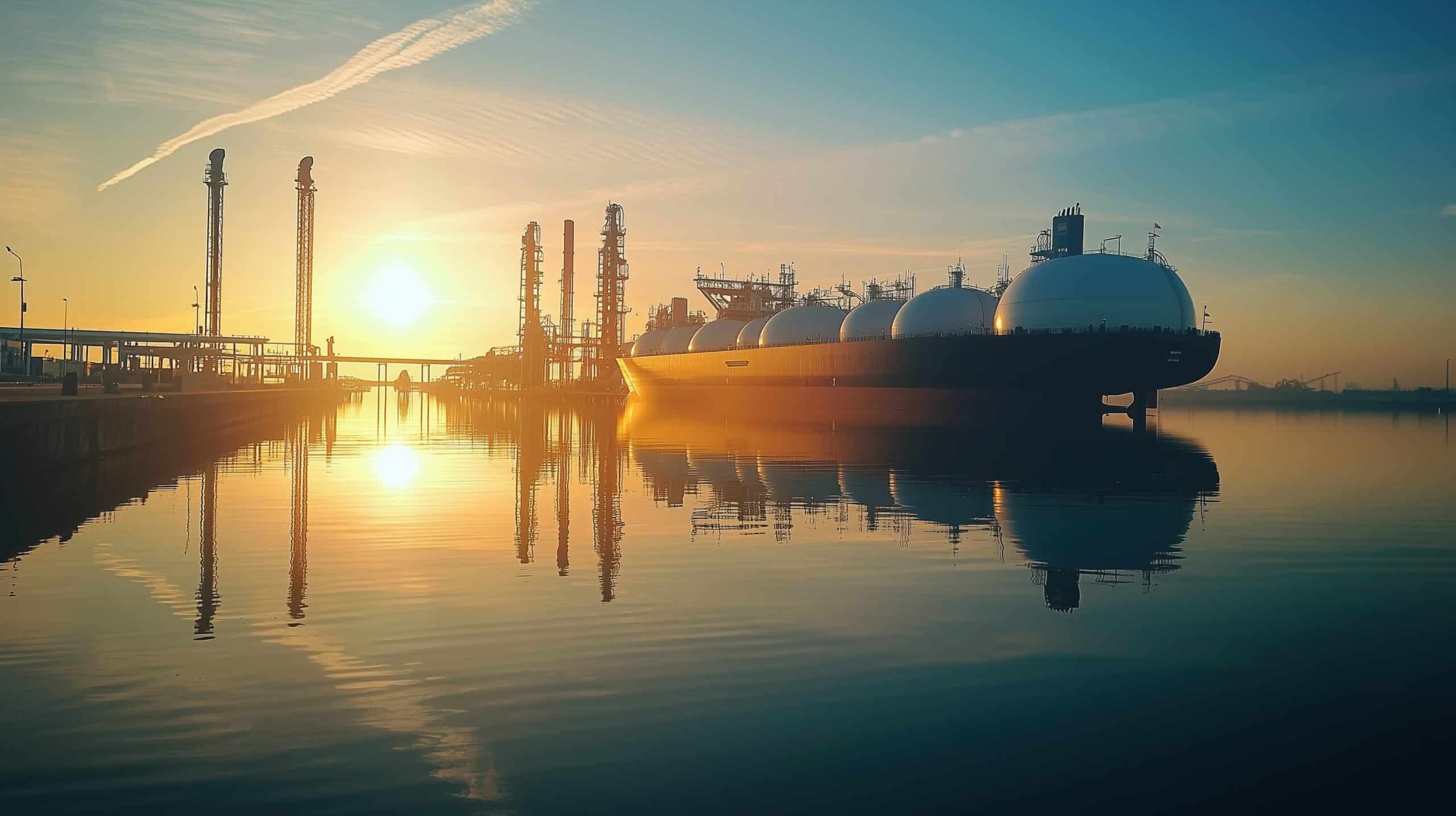 From Exports to Regional Trade: How Africa Can Build a Continental Gas Economy