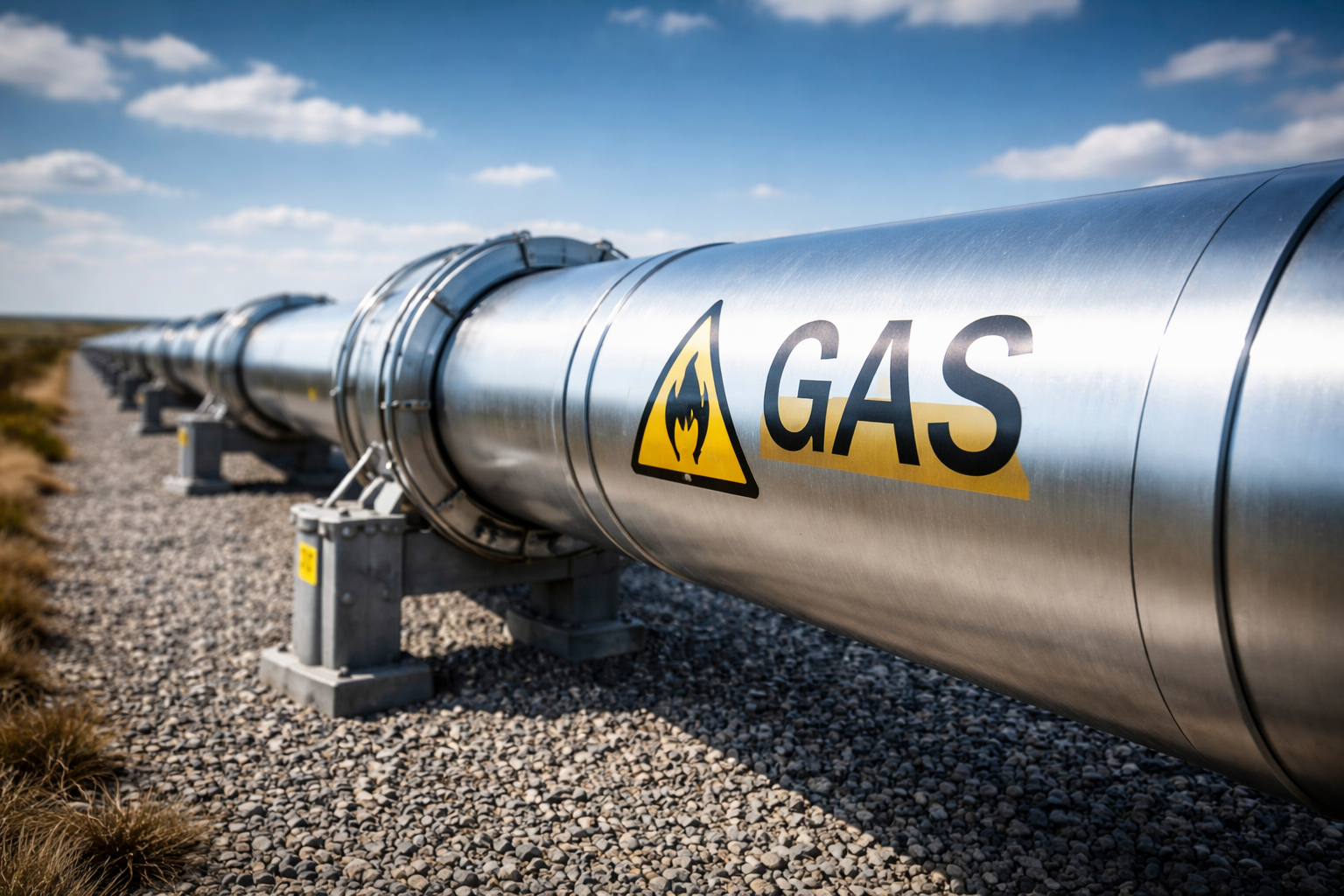 African Pipeline Projects: What’s Holding Up Development?