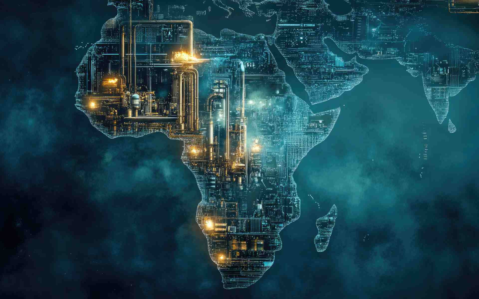 Sovereign Wealth and Strategic Capital: How Global Funds Are Betting on Africa’s Energy Future