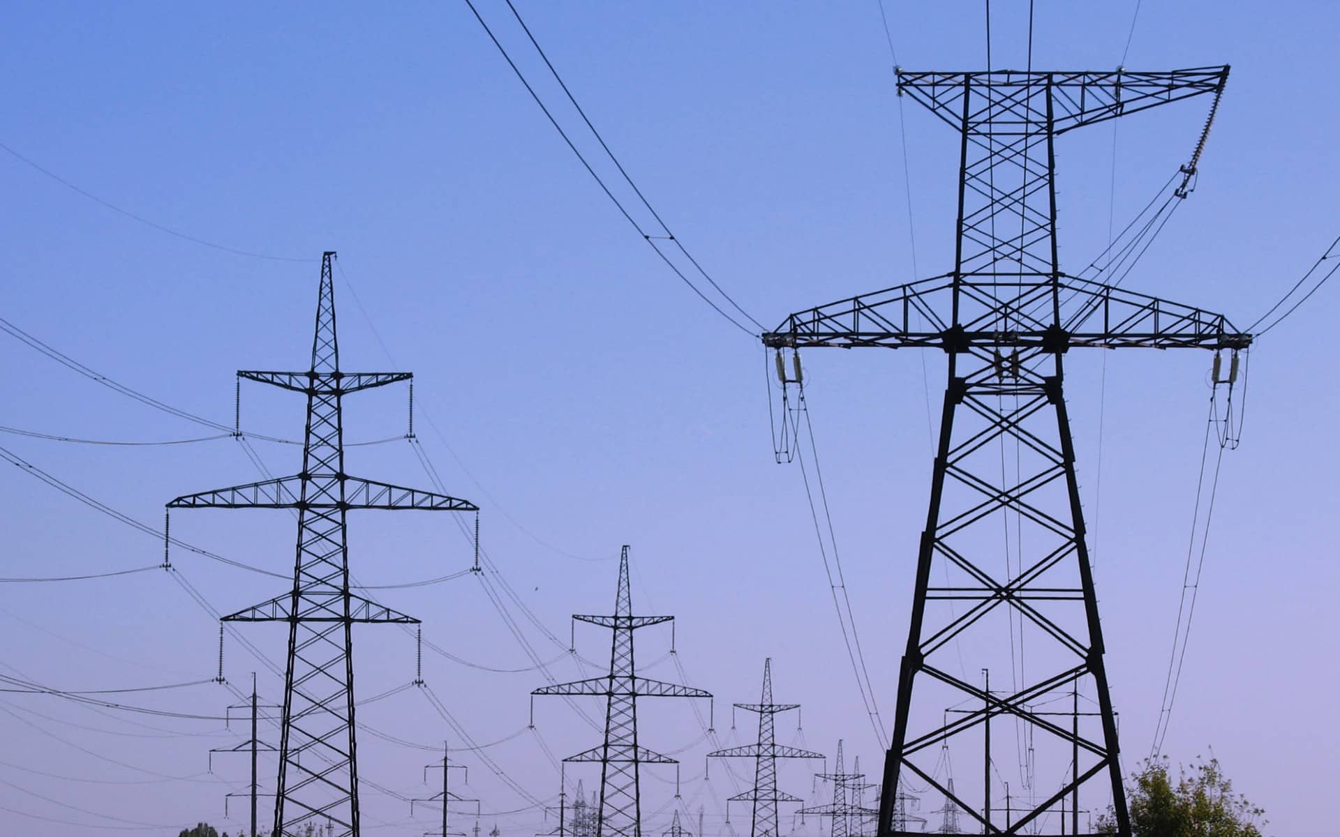 How Data Centers Are Reshaping Africa’s Power Market