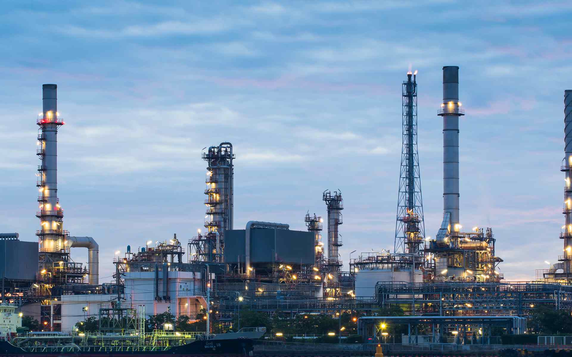 Mpumalanga Leads South Africa’s Shift from Coal to Gas