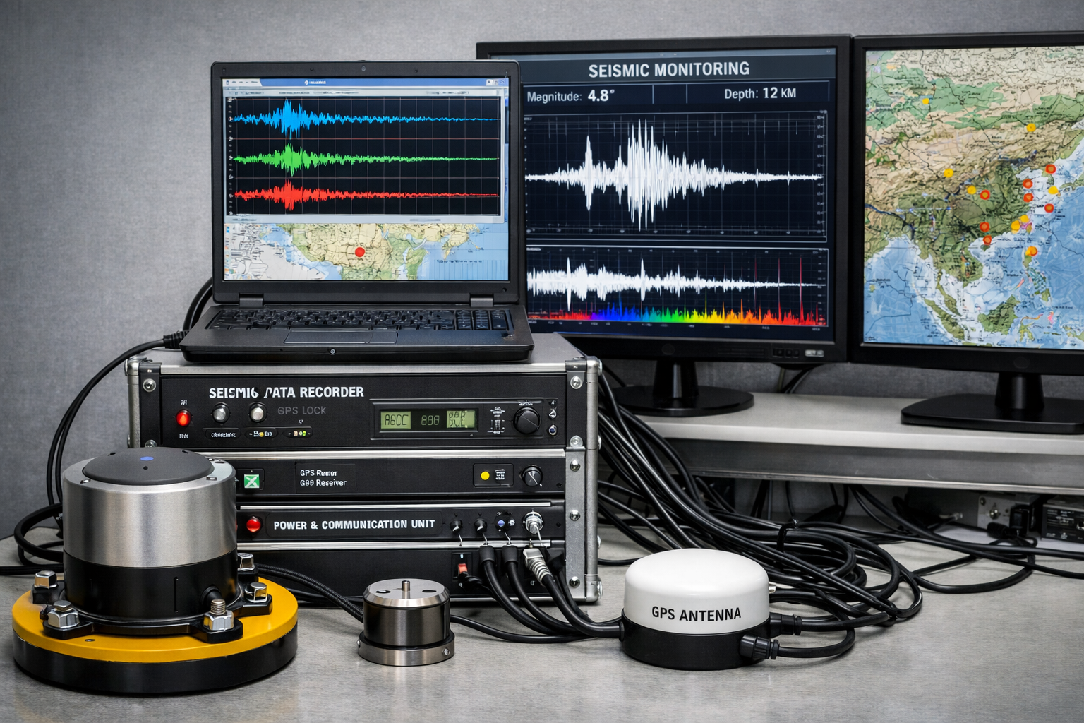 Africa’s Seismic Renaissance: Data-Driven Exploration Redefines Frontier Risk