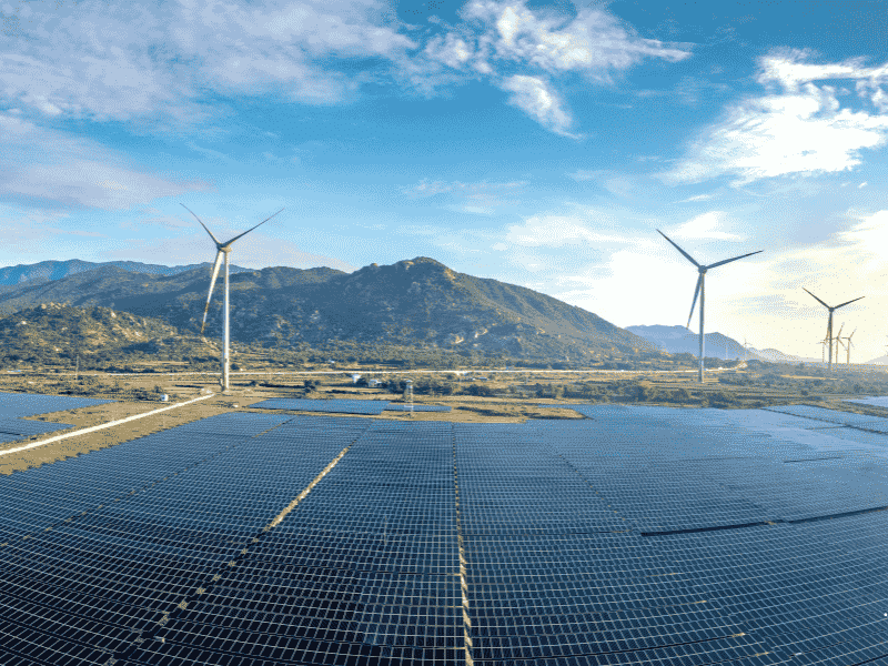 Revego’s $62M Raise Signals New Pathways for Renewable Investment in Africa