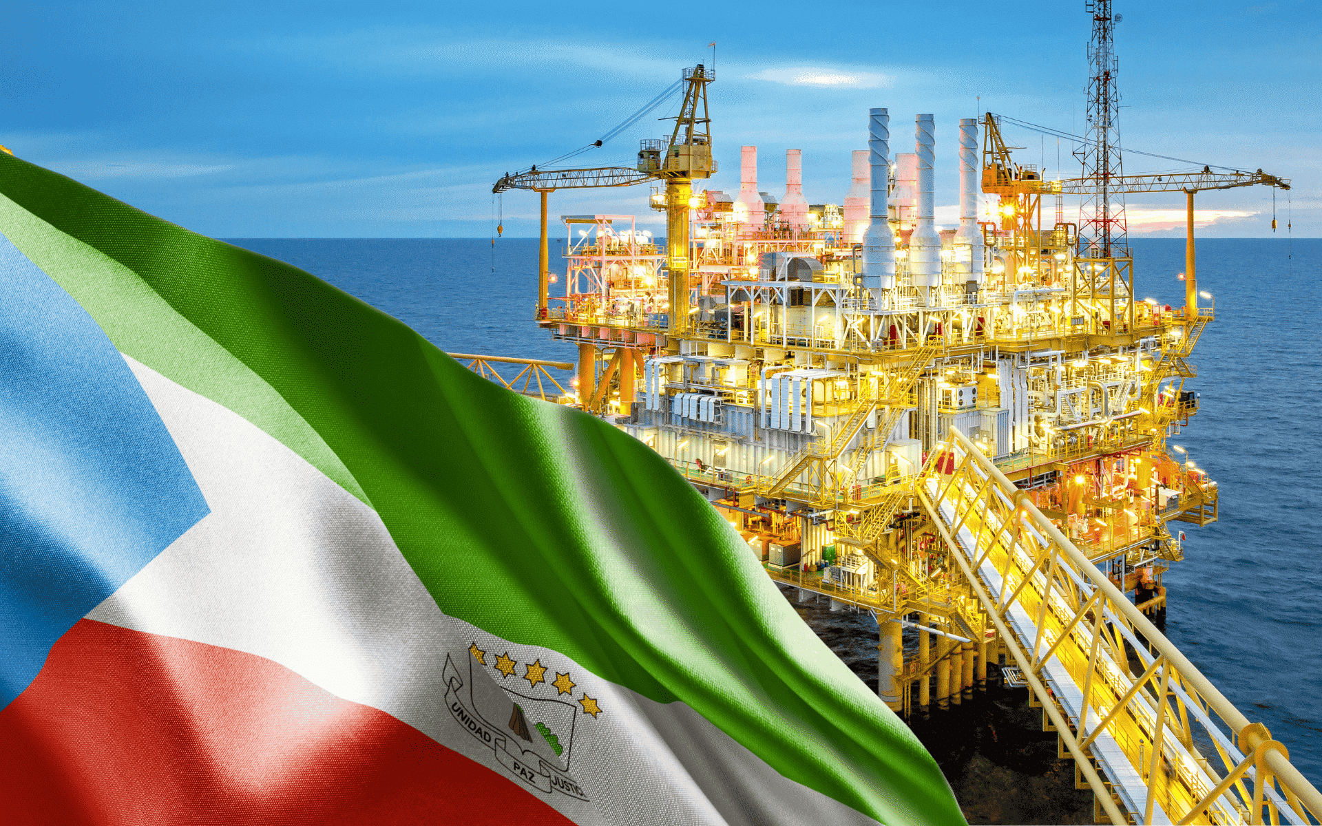 Equatorial Guinea’s Gas Deals Define New Commercial Phase for Gulf of Guinea LNG