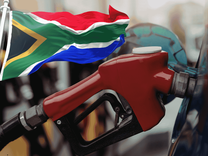 South Africa’s Cheaper Petrol Masks a Looming Gas Gap – and a Critical Investment Opportunity