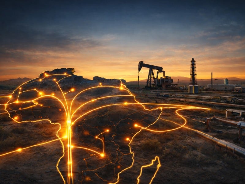 Why Africa’s Energy Supply Gap Is Its Defining Commercial Opportunity