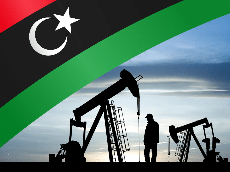 Libya Reopens Upstream Sector as De-Risked Licensing Gains Momentum Across Africa