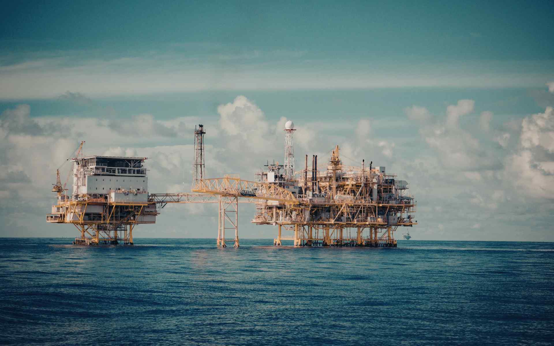 Hybrid Capital Takes Hold in Angola’s Offshore Sector – A New Path for Investor Returns
