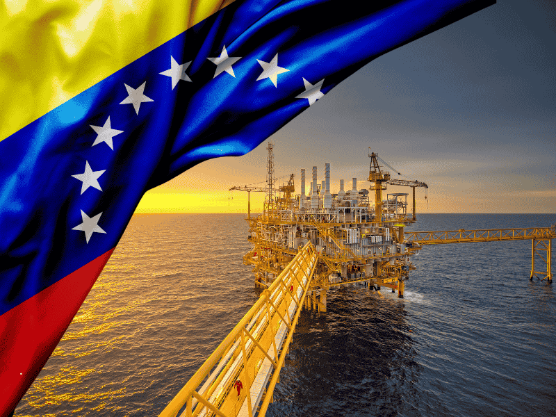 Regulatory Clarity in Venezuela Shows How Africa Can Unlock Energy Capital