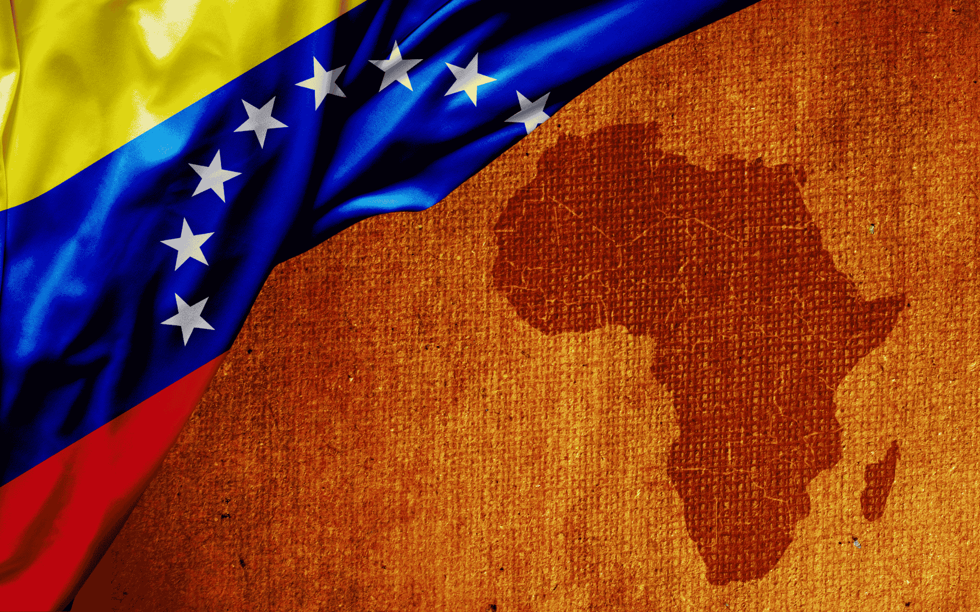 Africa–Venezuela Energy Ties Enter New Phase of Structured Investment