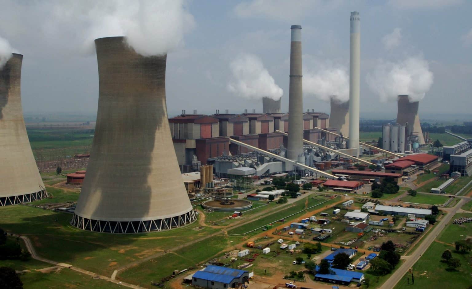 Coal Could Provide African SMEs Much-Needed Fiscal Relief Amid Escalating Fuel Prices